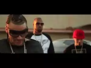 Video: RiFF RaFF - How To Be The Man (Remix) (feat. Slim Thug & Paul Wall)